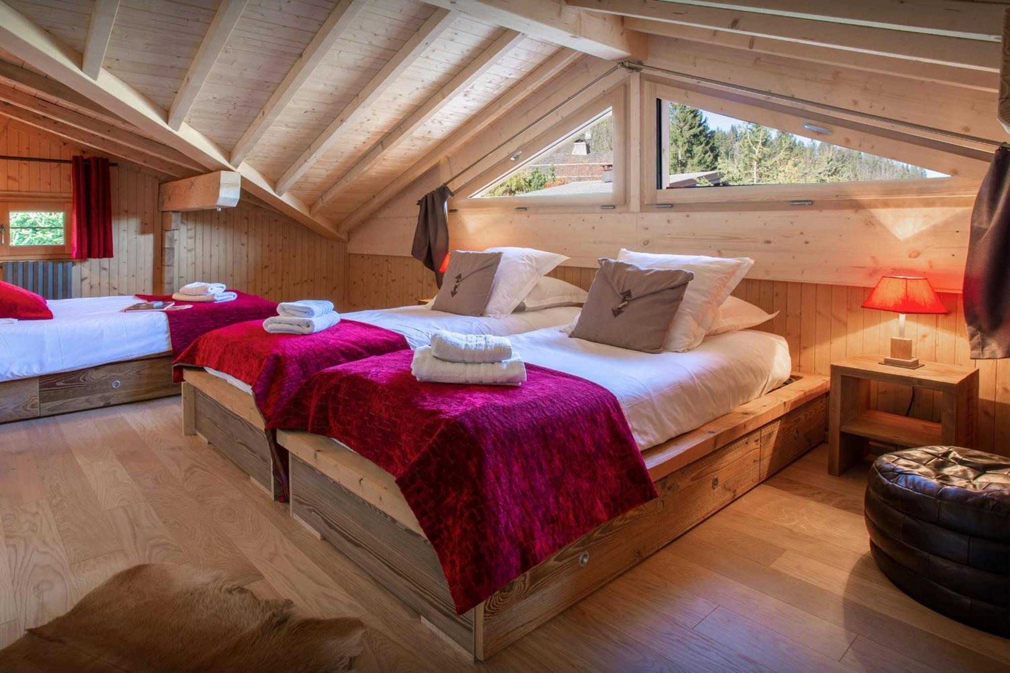 Cristal Des Neiges La Clusaz - Ovo Network Exteriér fotografie